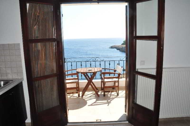 Hotel Yalis  | Skopelos | Sporades | Greece 2