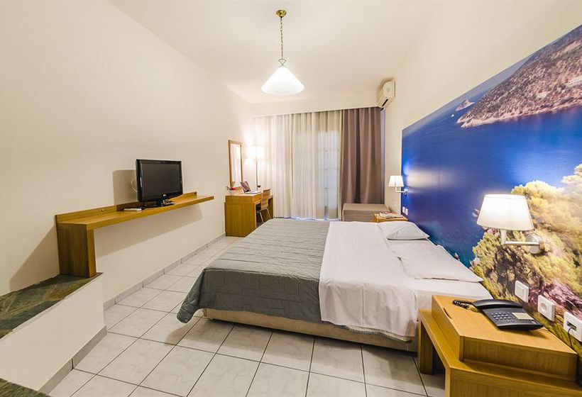 Nereides Hotel & Apartments Islas Espóradas