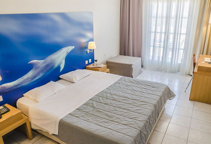 Nereides Hotel & Apartments  | Alonissos | Sporades | Greece 1