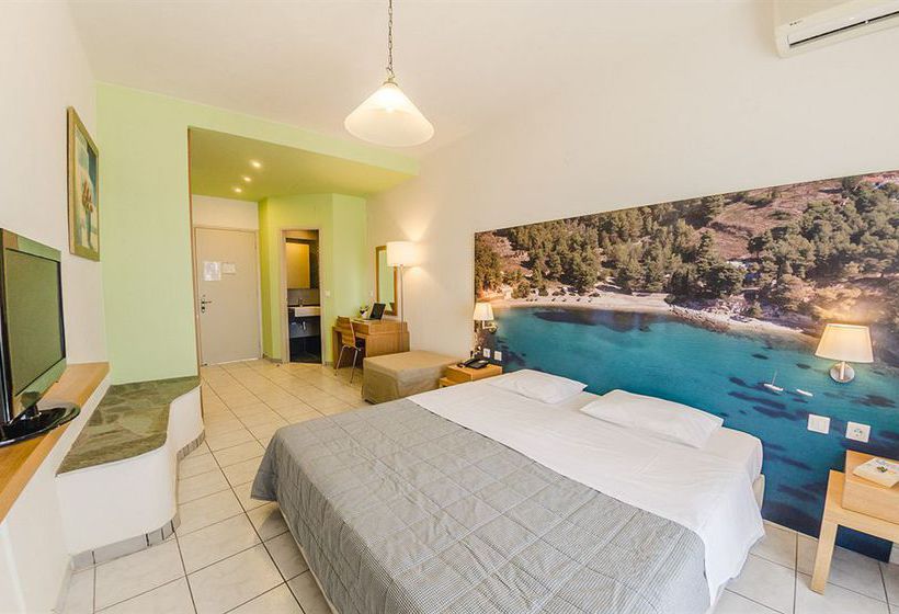 Nereides Hotel & Apartments  | Alonissos | Sporades | Greece 10