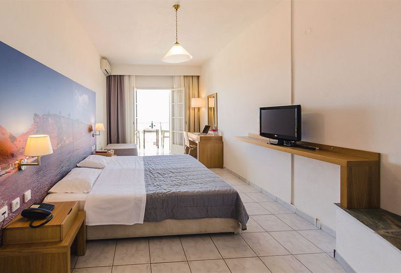 Nereides Hotel & Apartments  | Alonissos | Sporades | Greece 14