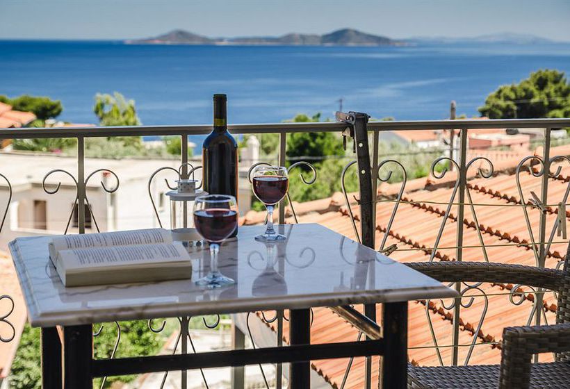 Nereides Hotel & Apartments  | Alonissos | Sporades | Greece 15