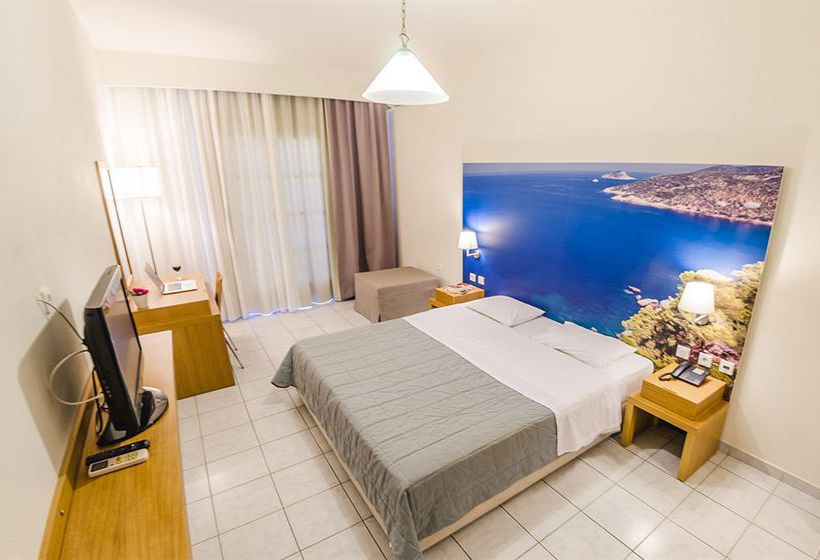 Nereides Hotel & Apartments  | Alonissos | Sporades | Greece 16