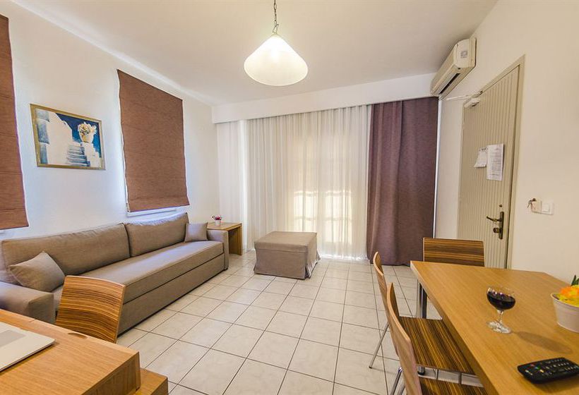 Nereides Hotel & Apartments  | Alonissos | Sporades | Greece 17