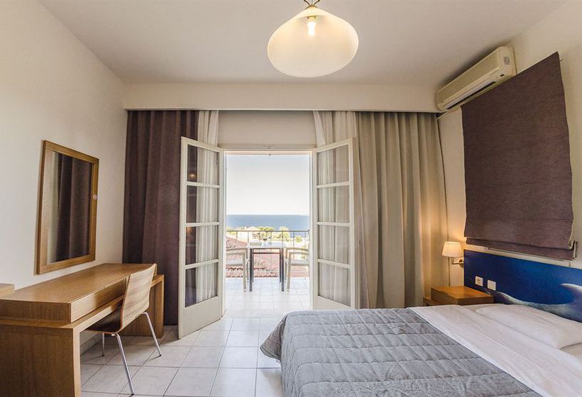 Nereides Hotel & Apartments  | Alonissos | Sporades | Greece 18