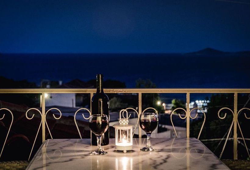 Nereides Hotel & Apartments  | Alonissos | Sporades | Greece 5