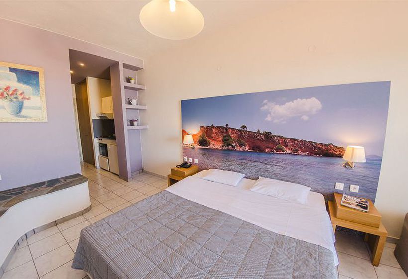 Nereides Hotel & Apartments  | Alonissos | Sporades | Greece 6