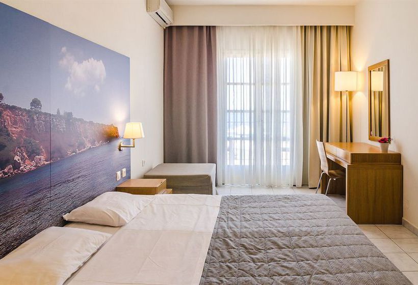 Nereides Hotel & Apartments  | Alonissos | Sporades | Greece 7