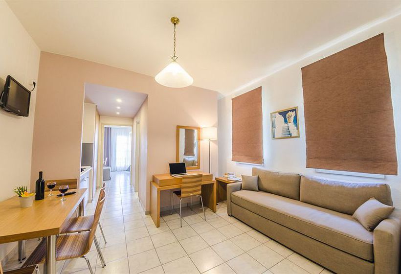 Nereides Hotel & Apartments  | Alonissos | Sporades | Greece 8