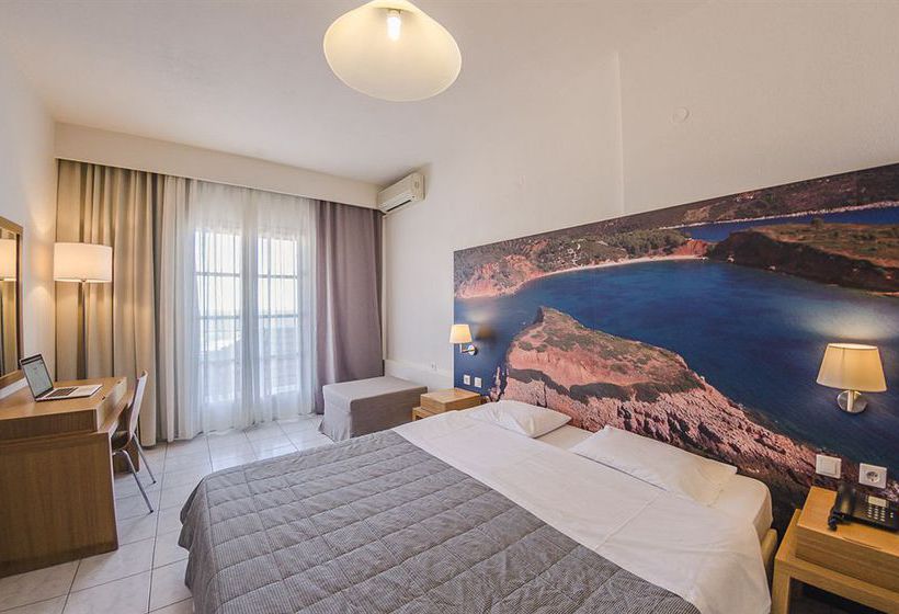 Nereides Hotel & Apartments  | Alonissos | Sporades | Greece 9