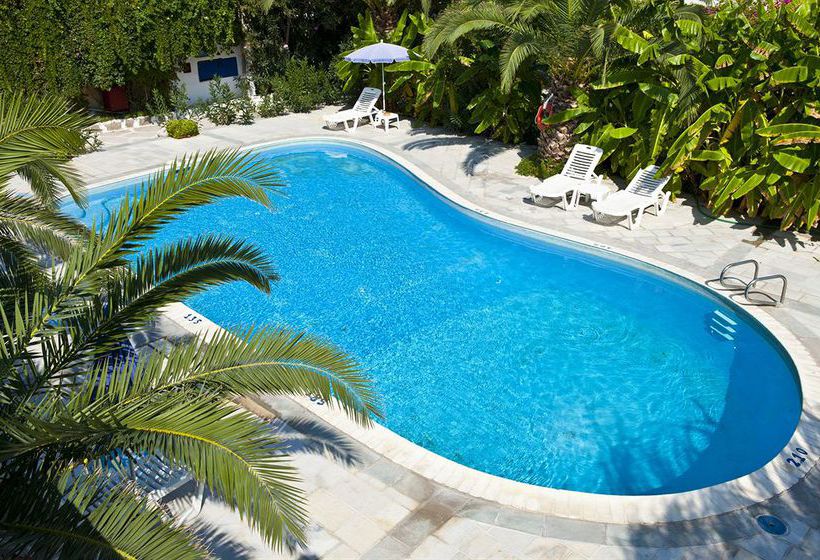 Casa di Roma  | Parikia | Cyclades | Greece 10