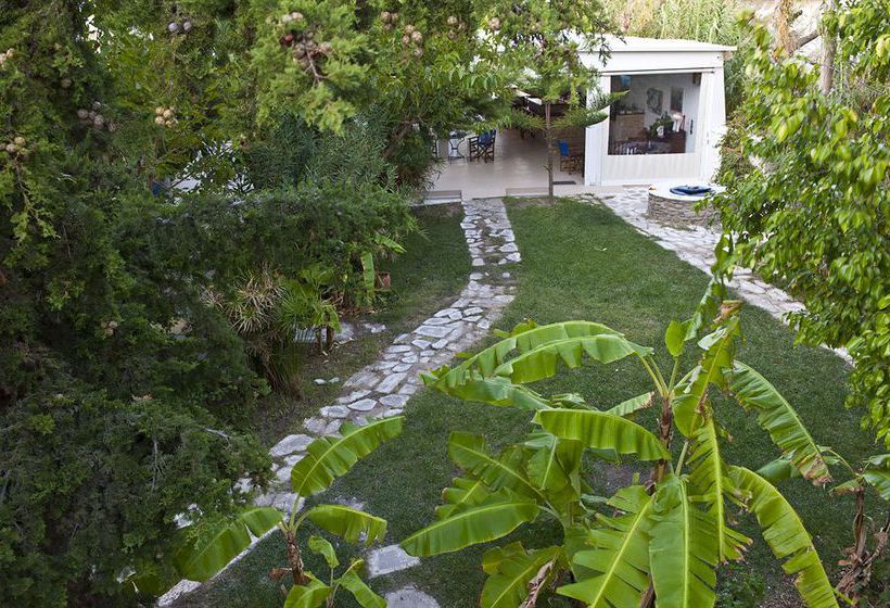 Casa di Roma  | Parikia | Cyclades | Greece 11