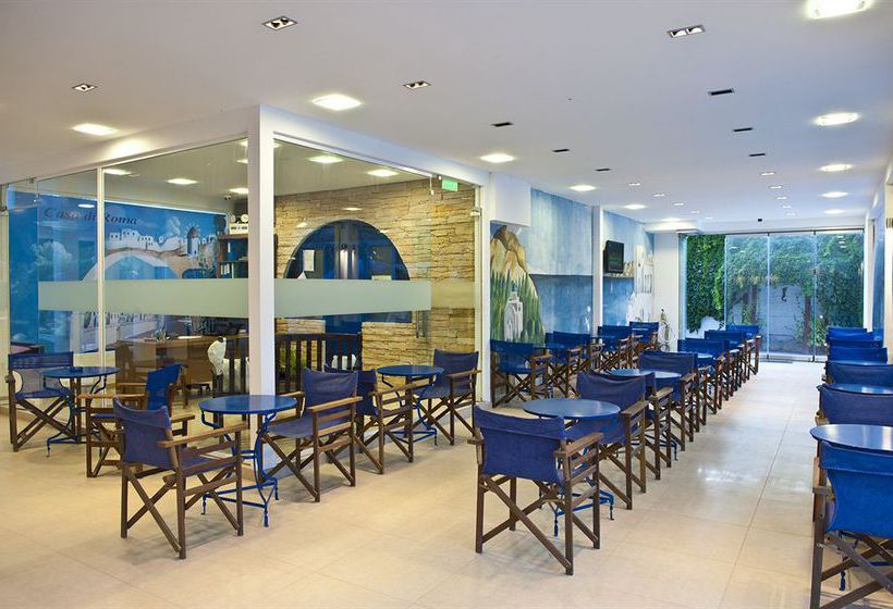 Casa di Roma  | Parikia | Cyclades | Greece 14