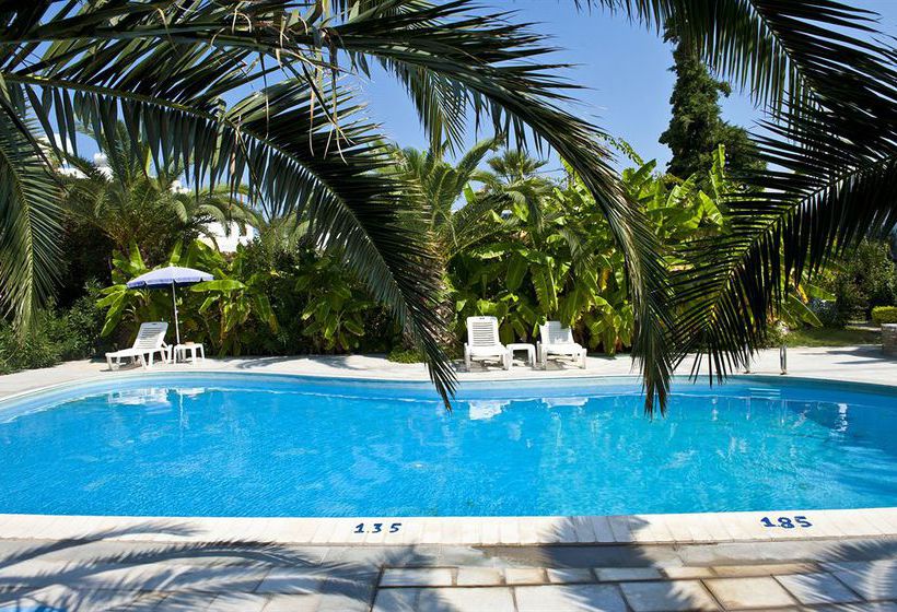 Casa di Roma  | Parikia | Cyclades | Greece 15