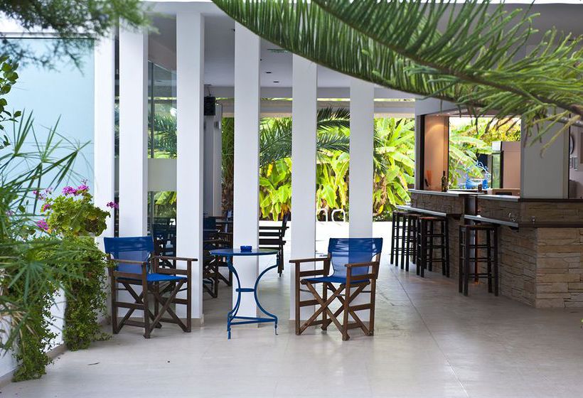 Casa di Roma  | Parikia | Cyclades | Greece 16