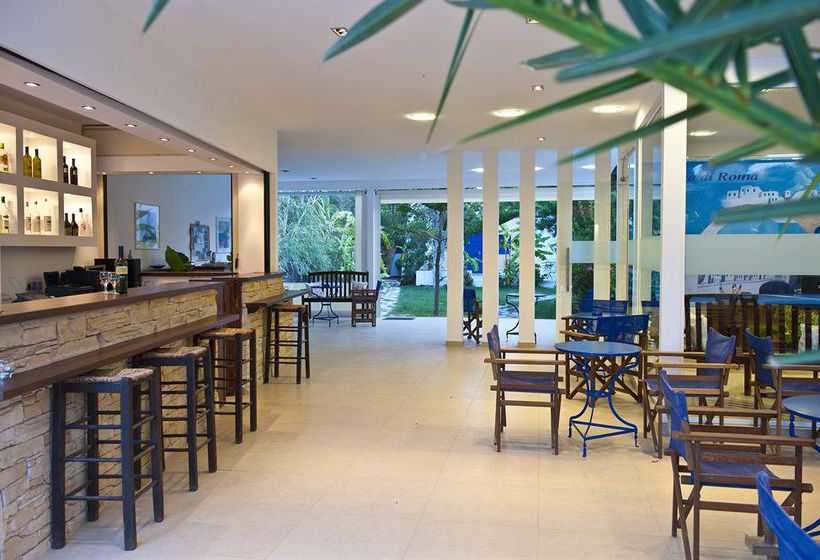 Casa di Roma  | Parikia | Cyclades | Greece 17