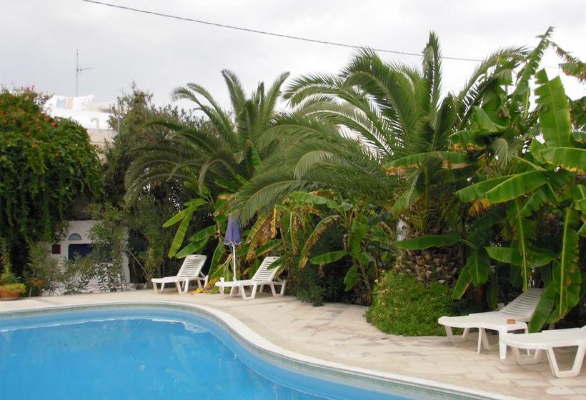 Casa di Roma  | Parikia | Cyclades | Greece 18