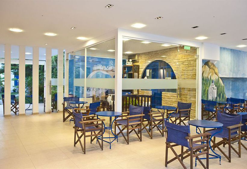 Casa di Roma  | Parikia | Cyclades | Greece 19