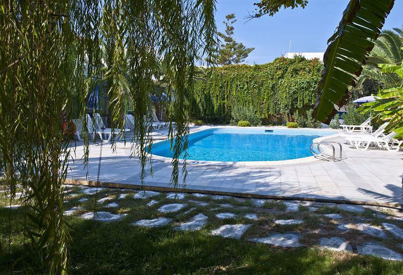 Casa di Roma  | Parikia | Cyclades | Greece 2