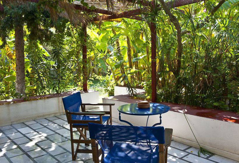 Casa di Roma  | Parikia | Cyclades | Greece 3