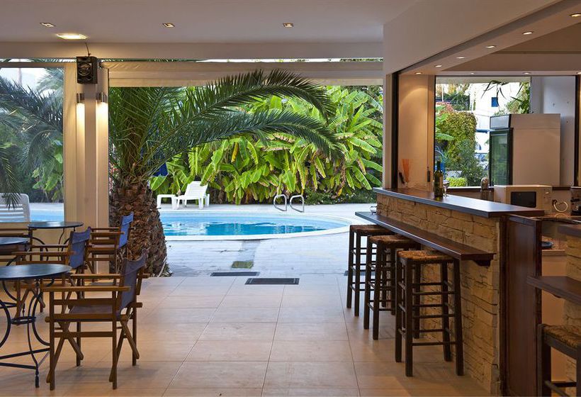 Casa di Roma  | Parikia | Cyclades | Greece 4