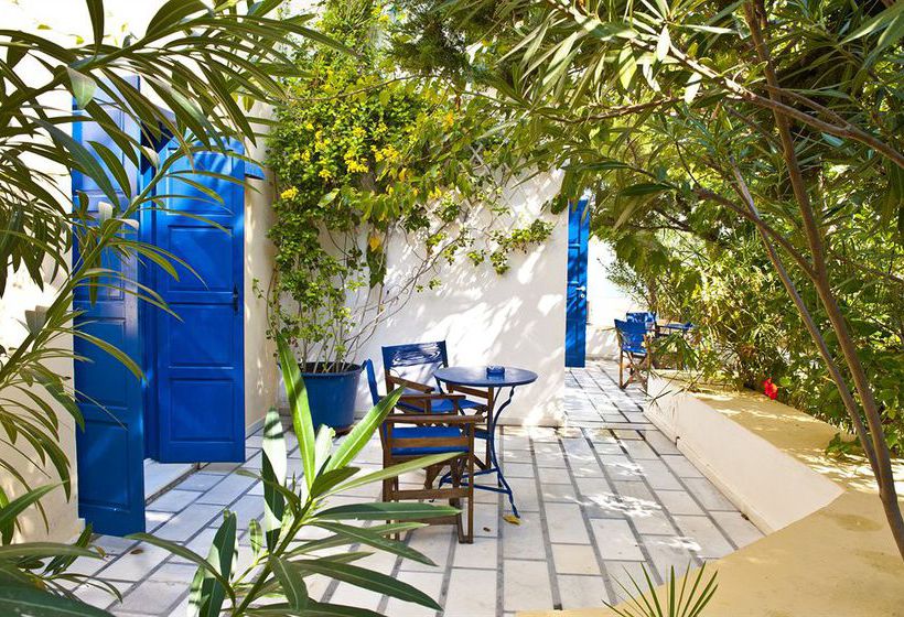 Casa di Roma  | Parikia | Cyclades | Greece 9