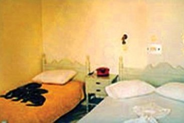 Hotel Amanda Karlovasi Samos