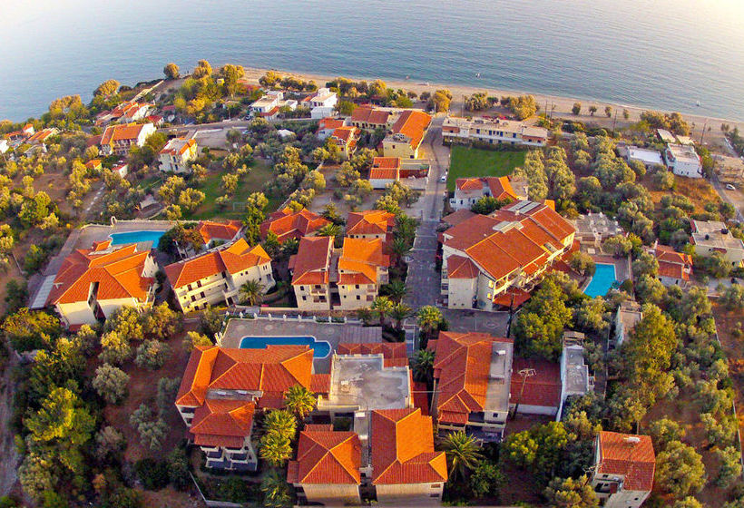 Kampos Village Resort  | Marathokampos | Samos | Greece