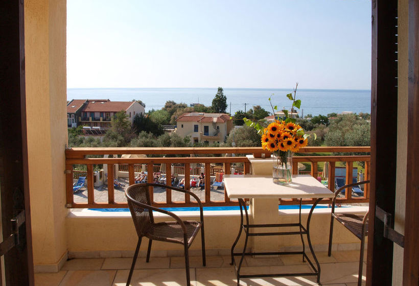 Kampos Village Resort  | Marathokampos | Samos | Greece 1