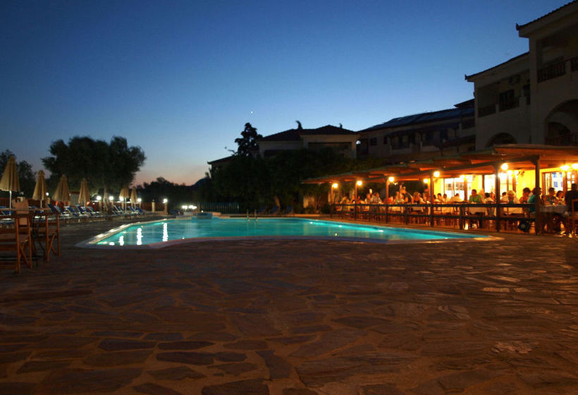 Kampos Village Resort  | Marathokampos | Samos | Greece 11