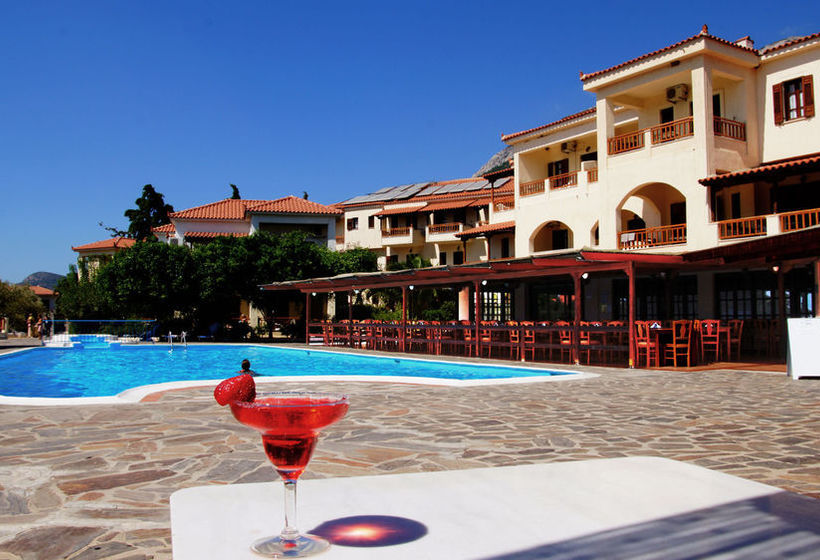 Kampos Village Resort  | Marathokampos | Samos | Greece 12