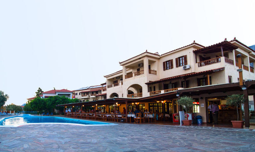 Kampos Village Resort  | Marathokampos | Samos | Greece 14