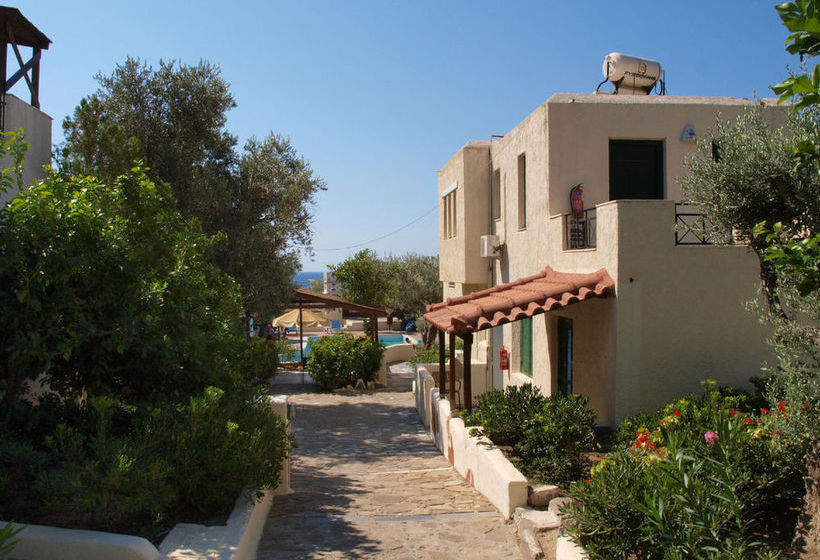 Kampos Village Resort  | Marathokampos | Samos | Greece 16