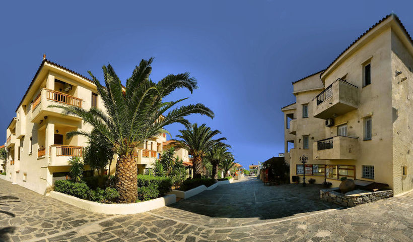 Kampos Village Resort  | Marathokampos | Samos | Greece 17