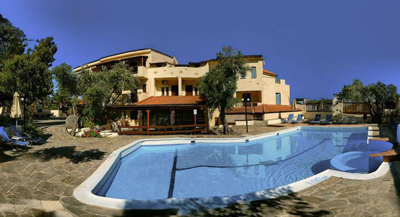 Kampos Village Resort  | Marathokampos | Samos | Greece 19