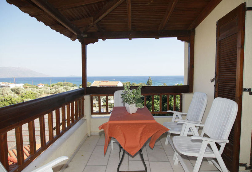 Kampos Village Resort  | Marathokampos | Samos | Greece 2