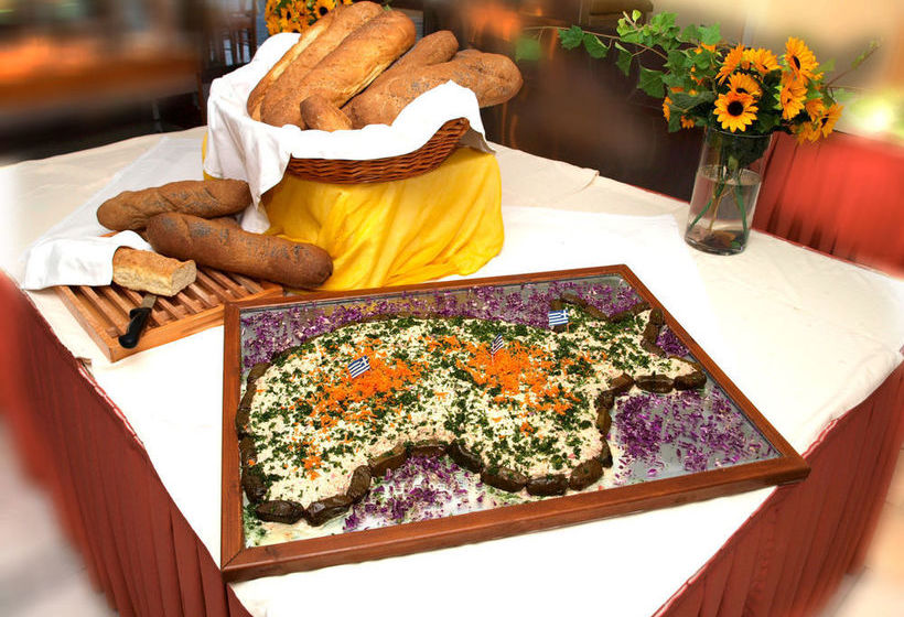 Kampos Village Resort  | Marathokampos | Samos | Greece 3