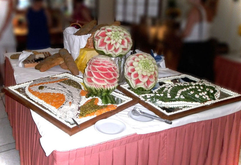 Kampos Village Resort  | Marathokampos | Samos | Greece 5