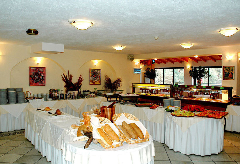 Kampos Village Resort  | Marathokampos | Samos | Greece 6