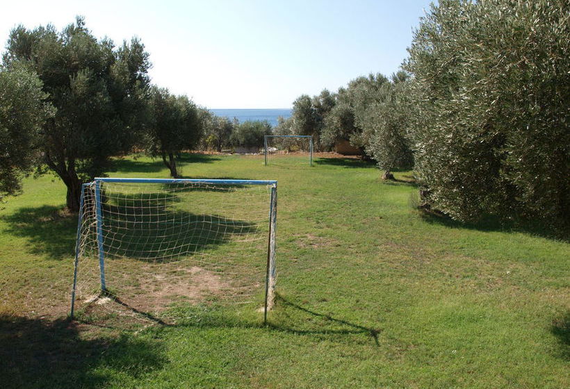 Kampos Village Resort  | Marathokampos | Samos | Greece 7