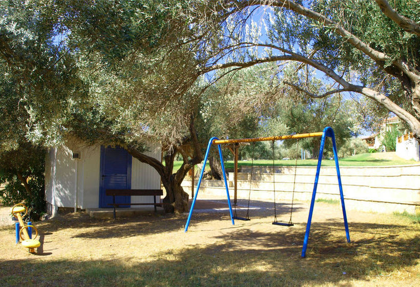 Kampos Village Resort  | Marathokampos | Samos | Greece 8