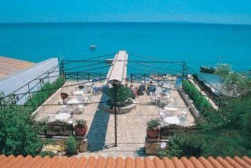 Hotel El Coral  | Potokaki | Samos | Greece 2