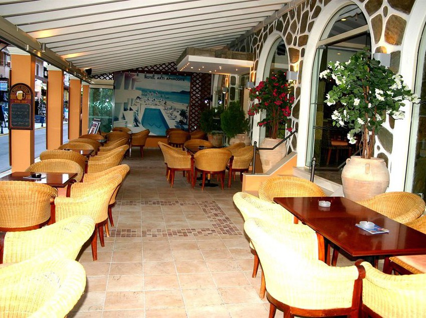Akti Aphrodite Hotel  | Sidari | Corfu | Greece 1