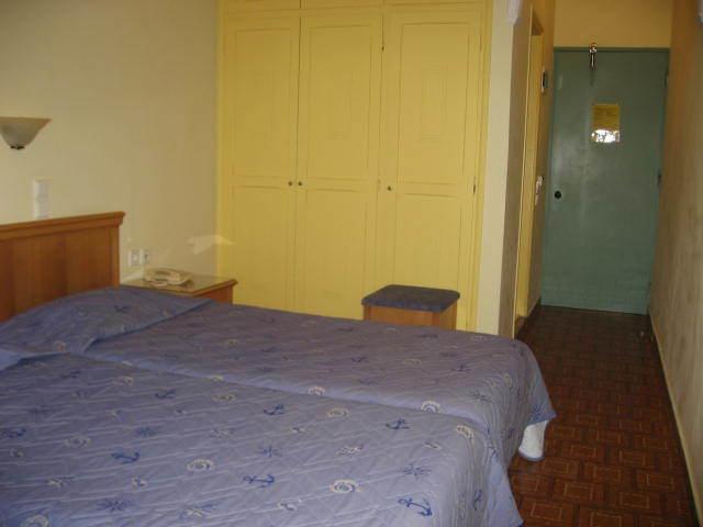 Akti Aphrodite Hotel  | Sidari | Corfu | Greece 11