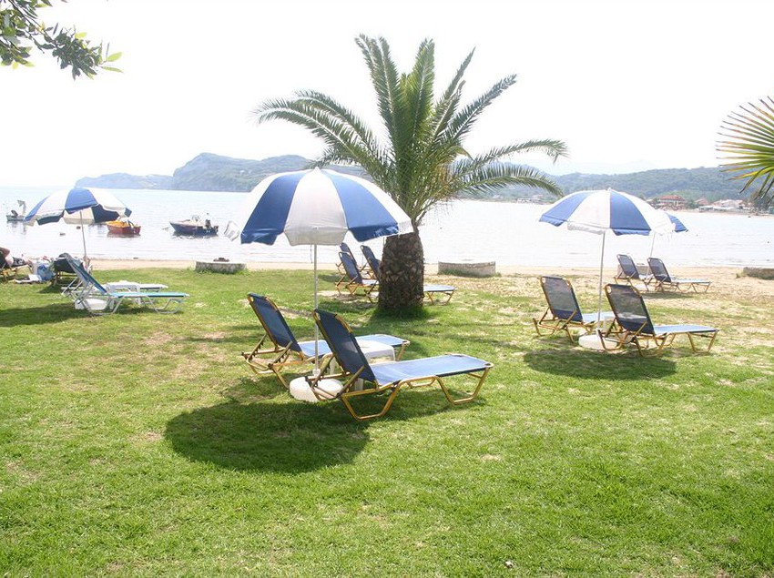 Akti Aphrodite Hotel  | Sidari | Corfu | Greece 3