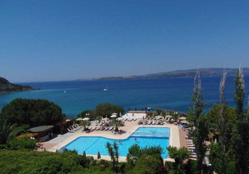 Hotel Mediterranee Kefalonia