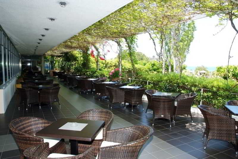 Hotel Mediterranee  | Lassi | Kefalonia | Greece 11