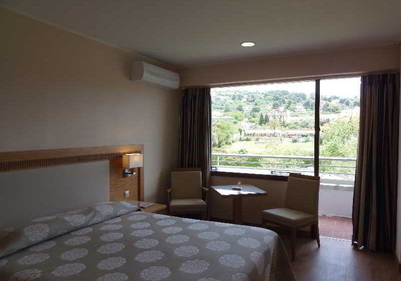 Hotel Mediterranee  | Lassi | Kefalonia | Greece 12