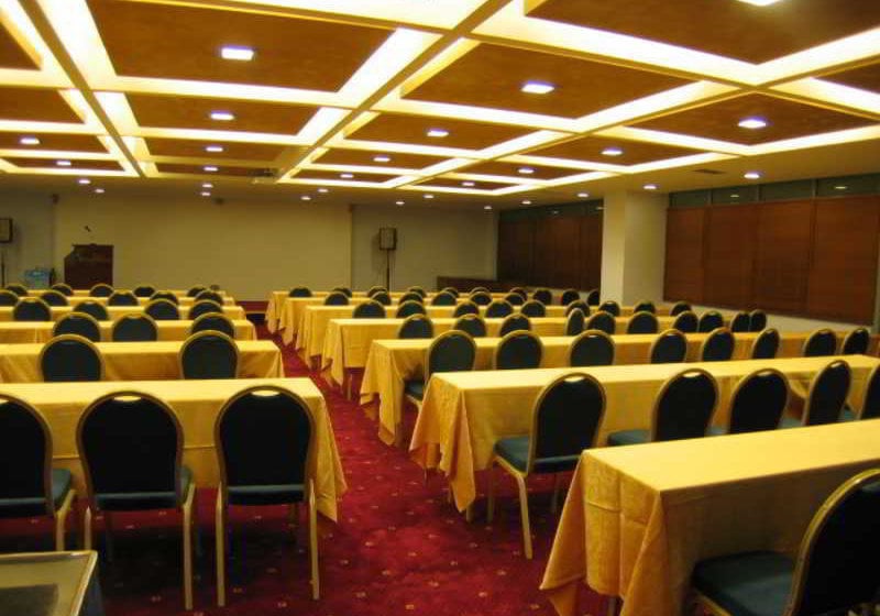 Hotel Mediterranee  | Lassi | Kefalonia | Greece 3