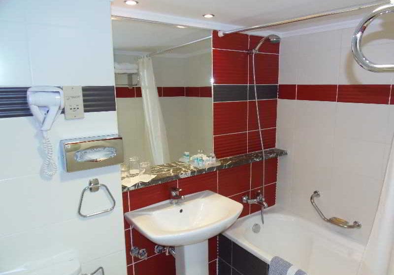 Hotel Mediterranee  | Lassi | Kefalonia | Greece 4